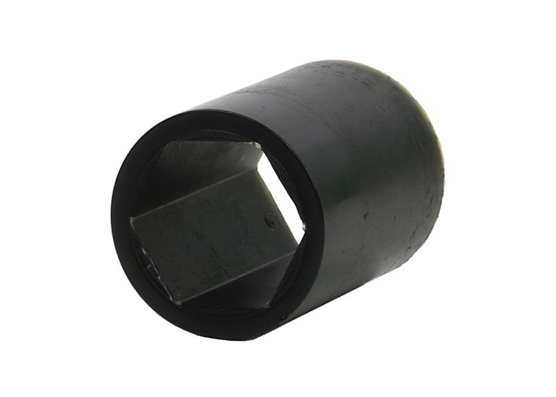 Whiteline Performance Steering Rack and Pinion - Shaft Guide Bushing Kit, Front Axle for AUSTIN MINI 1959-1993 | MK1 - MK6