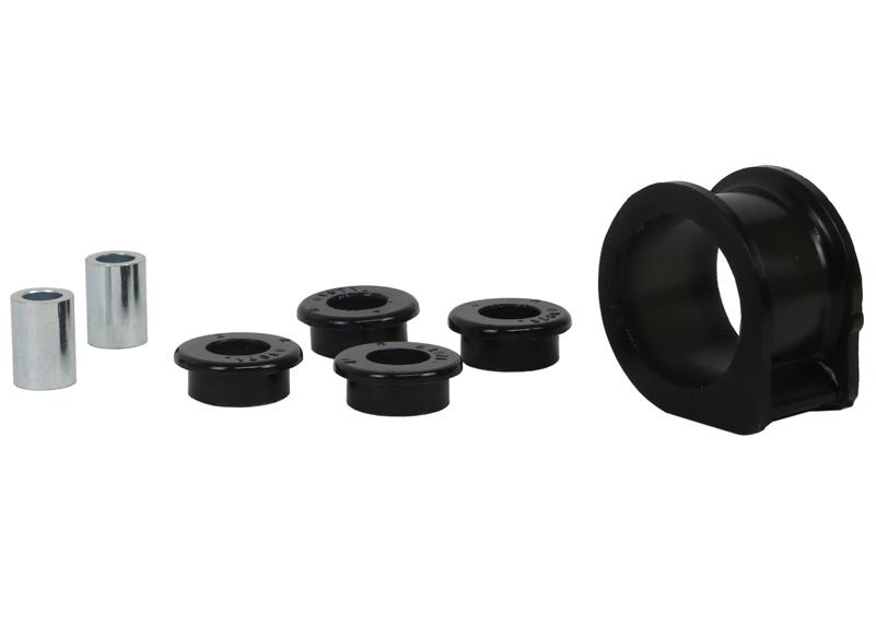 Whiteline BUSH KIT-STEERING RACK