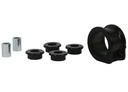 Whiteline Performance Steering Rack and Pinion - Mount Bushing Kit, Front Axle for LEXUS GS 1997-2000 | S160R