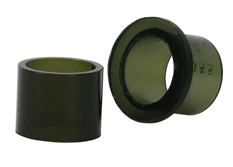 Whiteline Performance Steering Idler Arm - Bushing Kit, Front Axle for MITSUBISHI PAJERO 1991-2000 | NH - NL