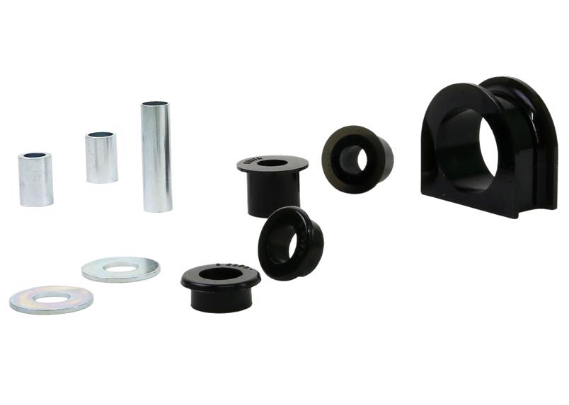 Whiteline Bush Kit - Steering Rack Mnt - Prado