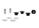 Whiteline Bush Kit-100 Series Rack Mount 902-on