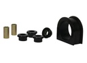 Whiteline BUSH KIT-ML TRITON RACK MOUNT