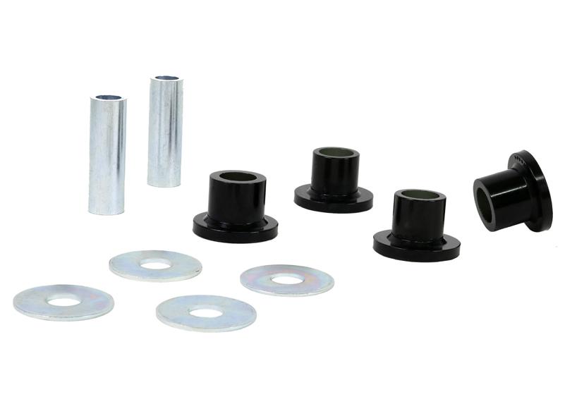 Whiteline Bush Kit - Steering Rack Mount