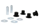 Whiteline Bush Kit - Steering Rack Mount