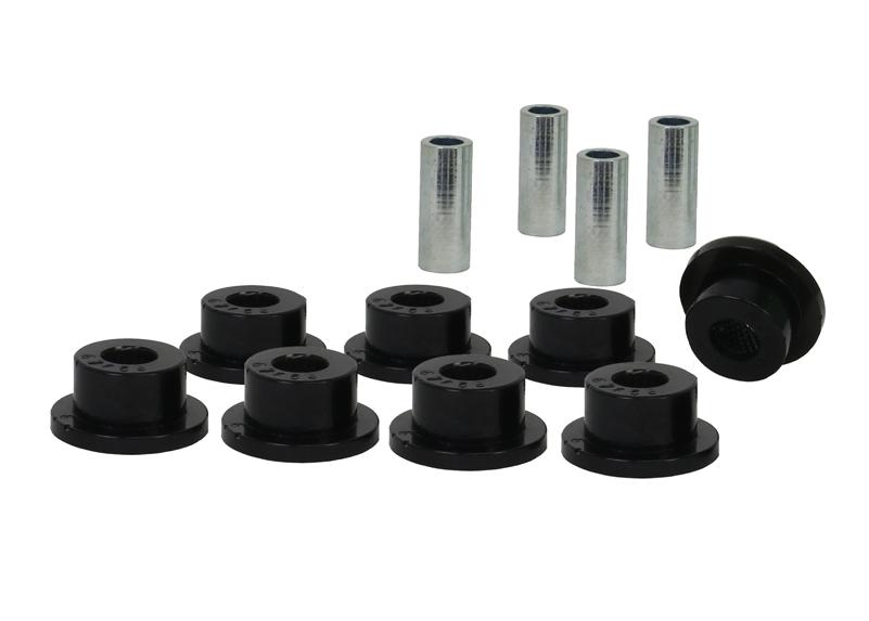Whiteline Steering - Rack & Pinion Mount Bushing