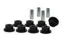 Whiteline Steering - Rack & Pinion Mount Bushing