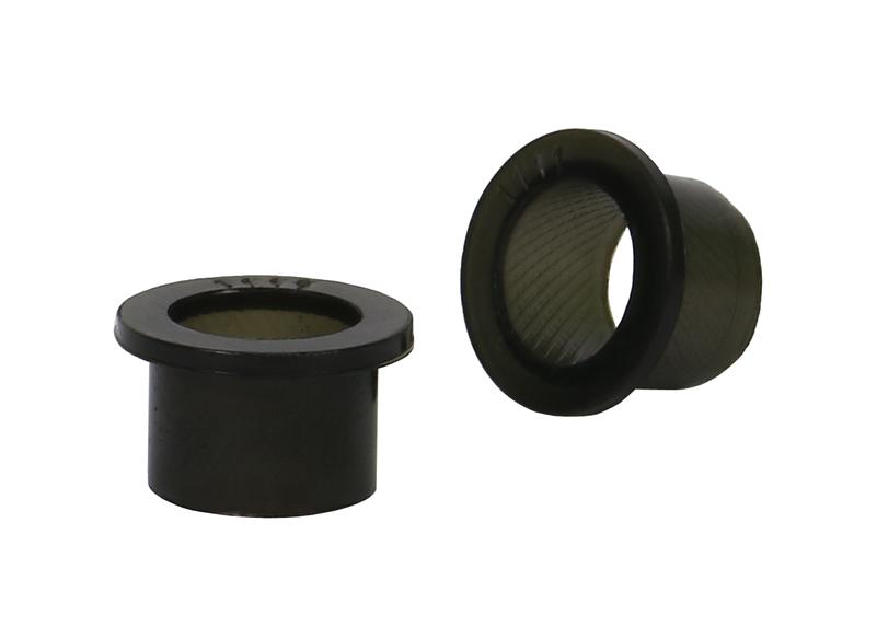 Whiteline Performance Steering Idler Arm - Bushing Kit, Front Axle for TOYOTA HILUX 1997-2005 | N160, N170 4WD