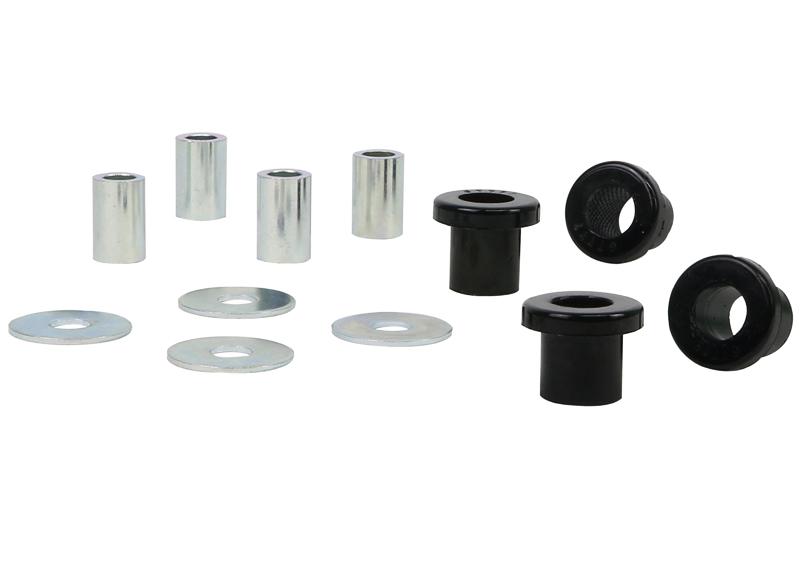 Whiteline Steering - Rack & Pinion Mount