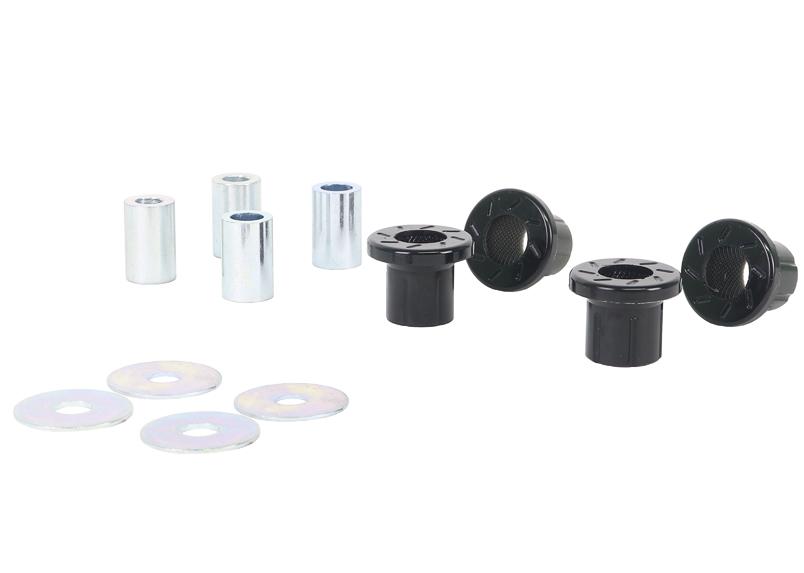 Whiteline Steering Rack & Pinion Mount Bush Kit fo