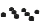 Whiteline Performance Sway Bar Link - Bushing Kit, Front Axle for AUDI 80 1978-1986 | 81, 85 B2 FWD