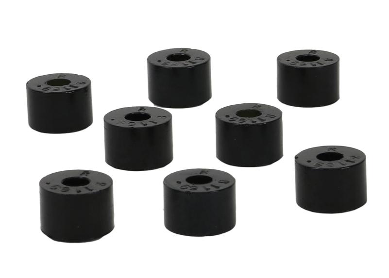 Whiteline Performance Sway Bar Link - Bushing Kit, Front Axle for CHRYSLER GALANT 1969-1976 | GA-GD