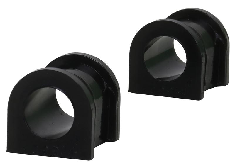 Whiteline Performance Sway Bar Mount - Bushing Kit 22mm, Front Axle for NISSAN DATSUN 1600 1968-1972 | P510