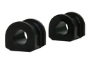 Whiteline Performance Sway Bar Mount - Bushing Kit 22mm, Front Axle for FORD CAPRI 1969-1974 | 1600, 3000