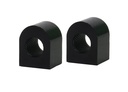 Whiteline Performance Sway Bar Mount - Bushing Kit 19mm, Rear Axle for HOLDEN CALAIS 1985-1988 | CALAIS VK, VL