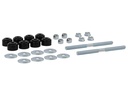 Whiteline Universal Sway Bar Link Set 140mm Thread