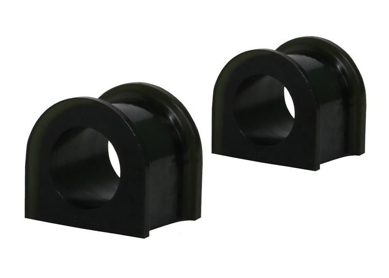 Whiteline Performance Sway Bar Mount - Bushing Kit 30mm, Front Axle for LEXUS SC 1990-2000 | 300, 400 Z30, 31, 32