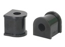 Whiteline Sway Bar Mount - Bushing Kit 15mm