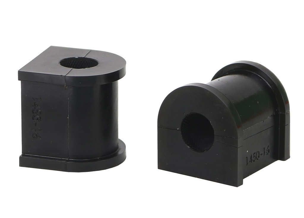 Whiteline Sway Bar Mount - Bushing Kit 16mm