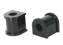 Whiteline Sway Bar Mount - Bushing Kit 18mm