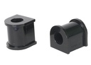 Whiteline Performance Sway Bar Mount - Bushing Kit 19mm, Front Axle for CHEVROLET BEL AIR 1960-1964 | B-BODY