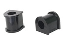 Whiteline Bush Kit - Sway Bar - Mount 20mm