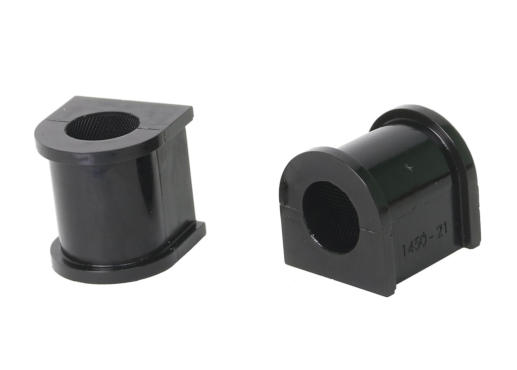 Whiteline Sway Bar Mount - Bushing Kit 21mm