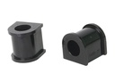 Whiteline Performance Sway Bar Mount - Bushing Kit 21mm, Front Axle for CHEVROLET BEL AIR 1960-1964 | B-BODY