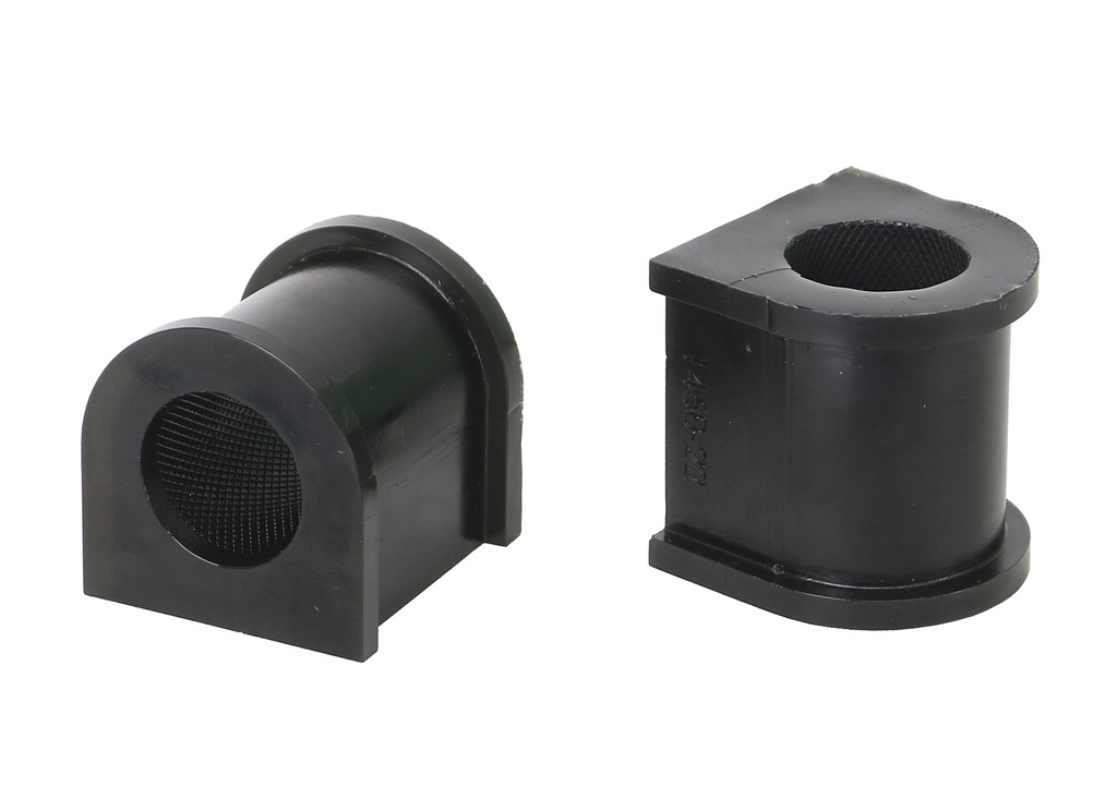 Whiteline Sway Bar Mount - Bushing Kit 22mm