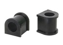 Whiteline Performance Sway Bar Mount - Bushing Kit 22mm, Front Axle for CHEVROLET BEL AIR 1960-1964 | B-BODY