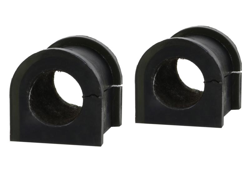 Whiteline Sway Bar Mount - Bushing Kit 23mm
