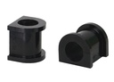 Whiteline Sway Bar Mount - Bushing Kit 25mm