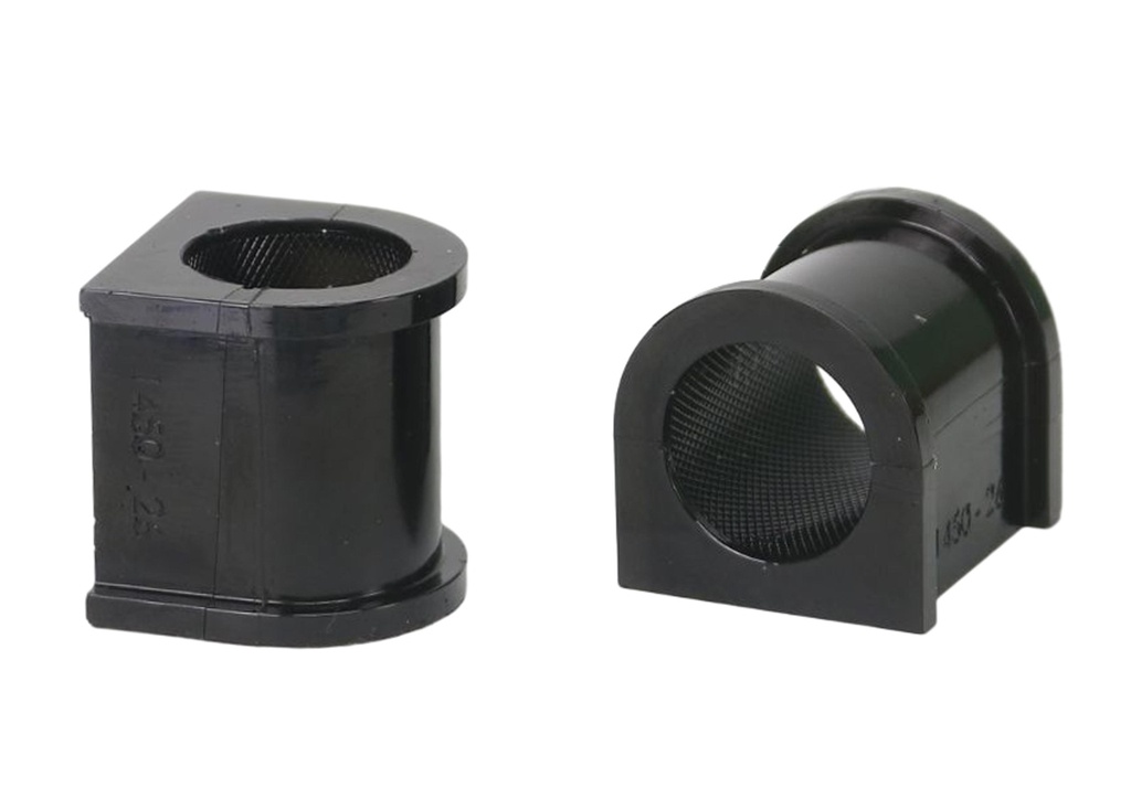 Whiteline Performance Sway Bar Mount - Bushing Kit 26mm, Front Axle for CHEVROLET BEL AIR 1960-1964 | B-BODY