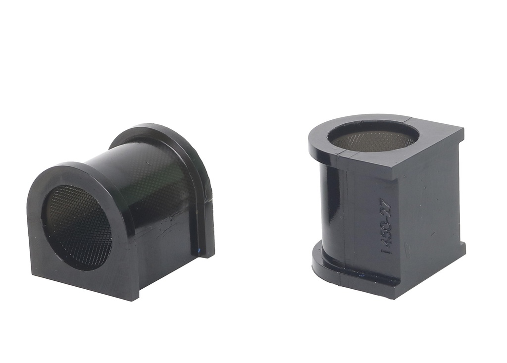 Whiteline Sway Bar Mount - Bushing Kit 27mm