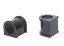 Whiteline Performance Sway Bar Mount - Bushing Kit 27mm, Front Axle for CHEVROLET BEL AIR 1960-1964 | B-BODY