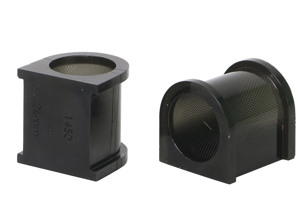 Whiteline Sway Bar Mount - Bushing Kit 28mm