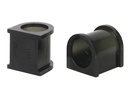 Whiteline Performance Sway Bar Mount - Bushing Kit 28mm, Front Axle for CHEVROLET BEL AIR 1960-1964 | B-BODY