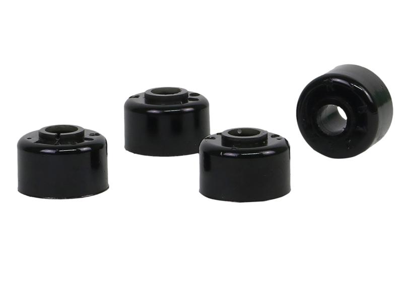 Whiteline Performance Sway Bar Link - Bushing Kit, Front Axle for NISSAN NX/NXR 1991-1996 | B13