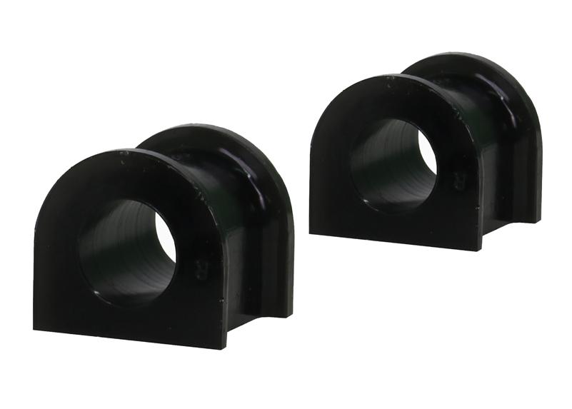 Whiteline Performance Sway Bar Mount - Bushing Kit 21mm, Front Axle for TOYOTA CALDINA 1992-2002 | T19, T21