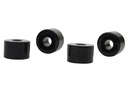 Whiteline Performance Sway Bar Link - Lower Bushing Kit, Front Axle for FORD ECONOVAN 1979-1984 | SA 2WD