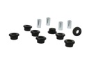 Whiteline Performance Sway Bar Link - Bushing Kit, Rear Axle for SUBARU FORESTER 1997-2002 | SF