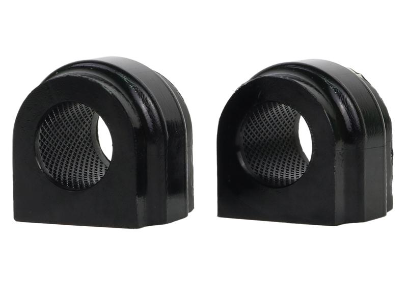 Whiteline Performance Sway Bar Mount - Bushing Kit 22mm, Front Axle for MINI MINI 2001-2007 | R50, R52, R53