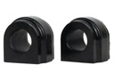 Whiteline Performance Sway Bar Mount - Bushing Kit 22mm, Front Axle for MINI MINI 2001-2007 | R50, R52, R53
