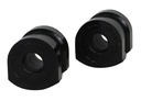 Whiteline Performance Sway Bar Mount - Bushing Kit 22.5mm, Front Axle for BMW 3 1990-2000 | E36 (EXCL. M3)