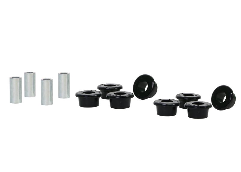 Whiteline Performance Sway Bar Link - Bushing Kit, Rear Axle for SUBARU IMPREZA 2000-2007 | GD SEDAN