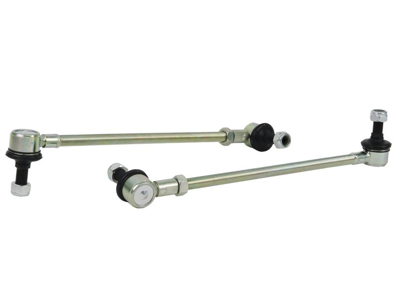 [W23255] Whiteline LINK KIT-UNIV. SWAY BAR BALL 12mm LINK