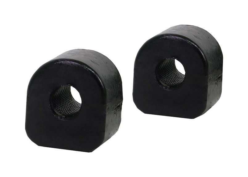 Whiteline BUSH KIT-SWAY BAR - MOUNT 14.5mm