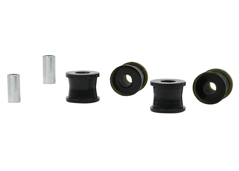 [W23394] Whiteline Performance Sway Bar Link - Bushing Kit, Rear Axle for BMW 3 1997-2006 | E46 (EXCL. M3)