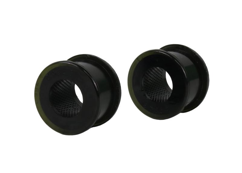 [W23409] Whiteline Performance Sway Bar Link - Lower Bushing Kit, Front Axle for VW TRANSPORTER 1979-1992 | T3 RWD