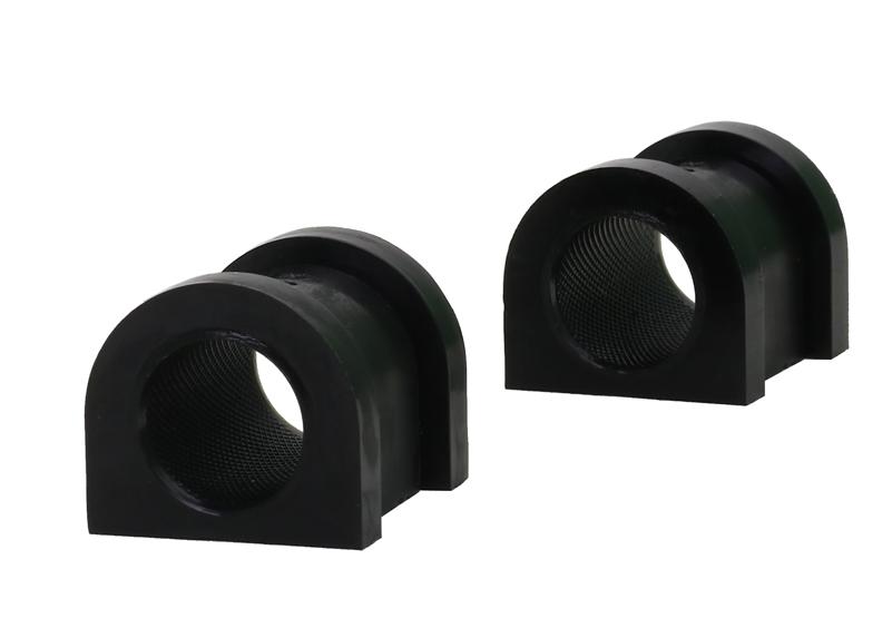 Whiteline Sway Bar Mount Niss Patrol Rear 24mm ID